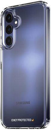 Panzerglass Hardcase Sam A25 5G D3O 3Xmilitary Grade Transparent 0466 - zdjęcie 2