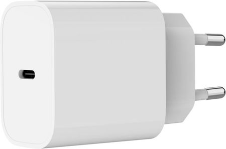 Zasilanie Ładowarki Usb Ładowarka Sieciowa Pd Qc 4 0 1X C 3A 20W Art - zdjęcie 3