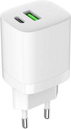 Zasilanie Ładowarki Usb Ładowarka Sieciowa Gan Pd Qc 4 0 1X C A 30W Art - zdjęcie 4