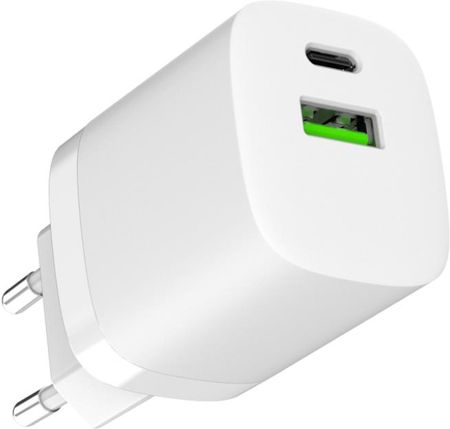 Zasilanie Ładowarki Usb Ładowarka Sieciowa Gan Pd Qc 4 0 1X C A 30W Art - zdjęcie 2