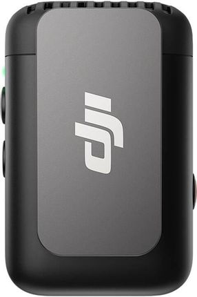 Zestaw bezprzewodowy audio DJI Mic 2 Basic (1 TX + 1 RX) - zdjęcie 3
