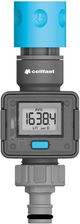 Zdjęcie Cellfast Przepływomierz CELLPRO™ 6 bar 52-098 - Wadowice