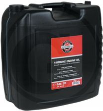 Zdjęcie Briggs&Stratton Olej Silnikowy Briggs Stratton Sae30 Do 4 Suwowego - Grodzisk Wielkopolski