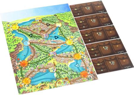 Lucrum Games Klonowa Dolina - zdjęcie 2