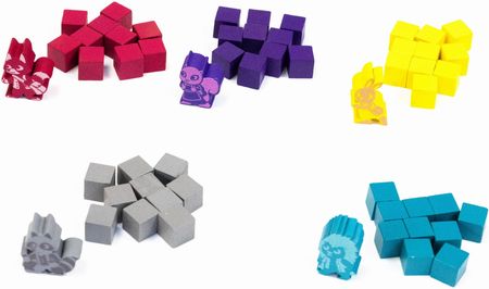 Lucrum Games Klonowa Dolina - zdjęcie 3