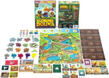 Lucrum Games Klonowa Dolina - zdjęcie 4
