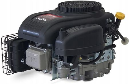 Loncin Silnik Do Traktorka Kosiarki Lc1P96F - zdjęcie 2