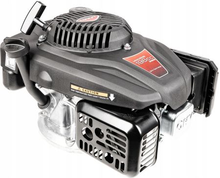 Loncin Silnik V200-F Do Kosiarki Spalinowy Benzynowy 6.5Km 196cm 3 22.2X80mm - zdjęcie 2