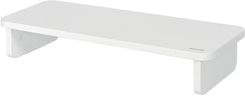 Zdjęcie Leitz Podstawka pod monitor Ergo, biała (64340001) - Gniezno