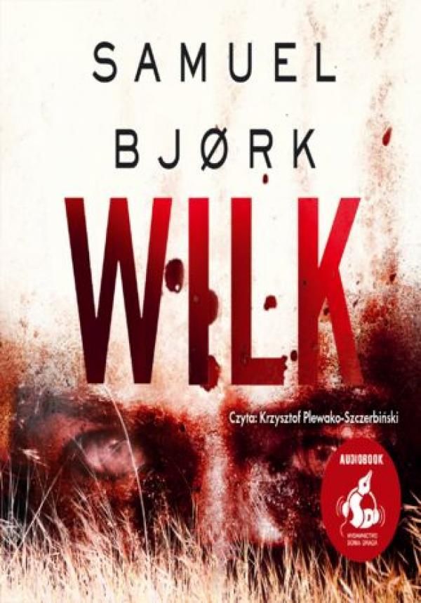 Wilk Audiobook Ceny I Opinie Ceneo Pl