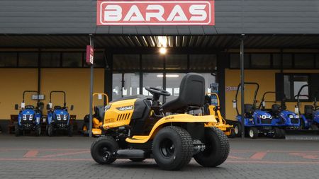 Traktorek kosiarka Cub Cadet LT3 PS107 - zdjęcie 4