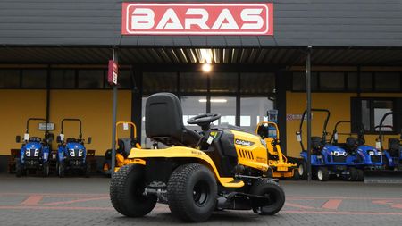Traktorek kosiarka Cub Cadet LT3 PS107 - zdjęcie 3
