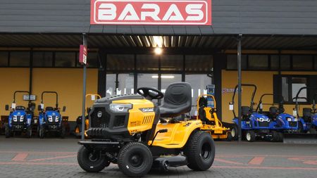 Traktorek kosiarka Cub Cadet LT3 PS107 - zdjęcie 2