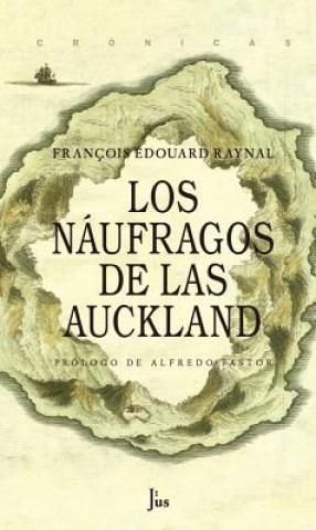 LOS NÁUFRAGOS DE LAS AUKLAND Literatura obcojęzyczna Ceny i opinie