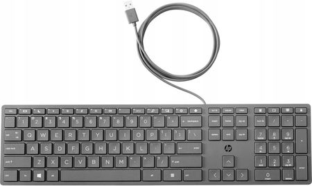 Klawiatura Hp 320K TPC-P010K (9SR37AAAKD) - zdjęcie 3