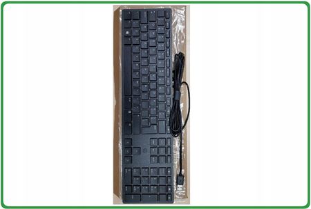 Klawiatura Hp 320K TPC-P010K (9SR37AAAKD) - zdjęcie 4