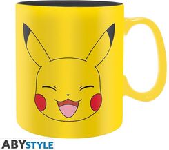 Zdjęcie ABYstyle Pikachu Kubek Pokemon - Toszek
