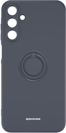 Spacecase Etui Silikonowe Ring Pokrowiec Obudowa Case Do Galaxy A15 4G 5G - zdjęcie 3