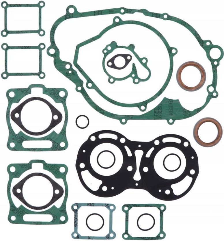 Części motocyklowe Athena Komplet Uszczelek Yamaha Tdr 250 7345785