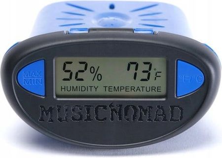 Nawilżacz Do Gitary Music Nomad MN311 - zdjęcie 3