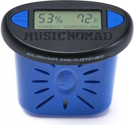 Nawilżacz Do Gitary Music Nomad MN311 - zdjęcie 2