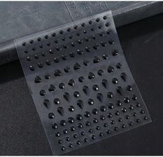 Zdjęcie Samoprzylepne Naklejki Z Kryształkami Ont10 - Świecie