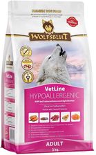Wolfsblut Vetline Hypoallergenic Sucha Karma Dla Psa 2Kg