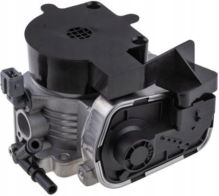 Nty Przepustnica Powietrza Eng 22 Peugeot 407 04- 406 00-04 807 02- 607 00 - zdjęcie 3