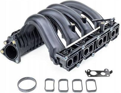 Mahle Kolektor Ssący Lm 2 - zdjęcie 2