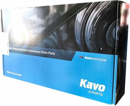 Kavo Parts Bęben Hamulcowy Bd-6875 - zdjęcie 2