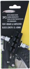 Zdjęcie Klocki Hamulcowe 2szt. Bicycle Gear - Poniec