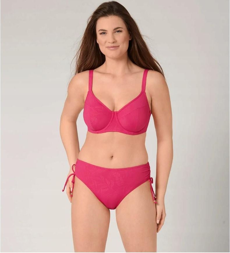 Triumph Venus Elegance W G Ra Od Bikini Minimizer Z Fiszbinami F