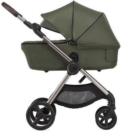 Anex IQ Premium Richi Głęboko Spacerowy - zdjęcie 6