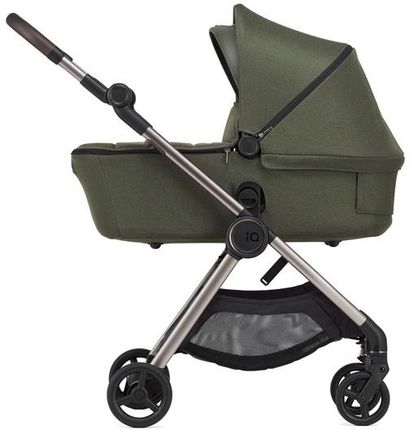 Anex IQ Premium Richi Głęboko Spacerowy - zdjęcie 4