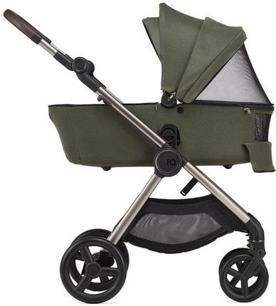 Anex IQ Premium Richi Głęboko Spacerowy - zdjęcie 3