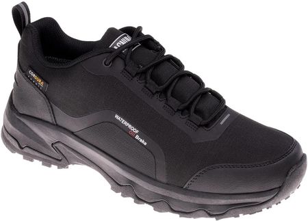 Magnum Męskie Buty Dodson Low Wp C Czarny 43 M000215082 - zdjęcie 4