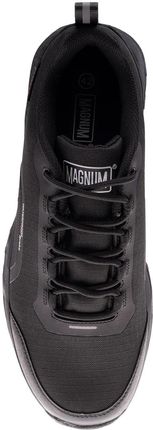 Magnum Męskie Buty Dodson Low Wp C Czarny 43 M000215082 - zdjęcie 3