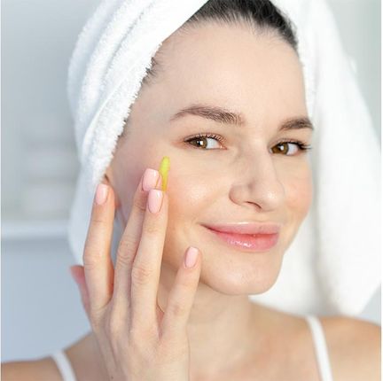 Mohani Serum Do Twarzy I Pod Oczy Z Retinalem 0,15% 30ml - zdjęcie 5