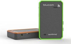 Blucom Sportfm 4Ref Plus - Dwukierunkowy System Komunikacji Radiowej (486239650)