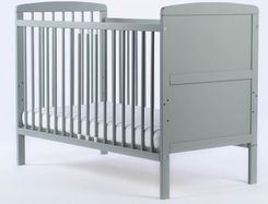 Zdjęcie Meblo-Drew Łóżeczko Dzwoneczek 60X120 Oliwkowe - Czechowice-Dziedzice