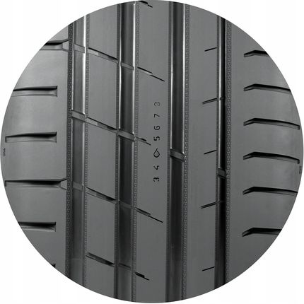 Nokian Tyres Powerproof 1 225/55R17 101Y Xl - zdjęcie 4