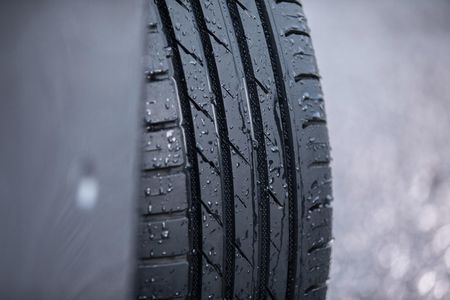 Nokian Tyres Wetproof 1 205/55R16 91V - zdjęcie 2