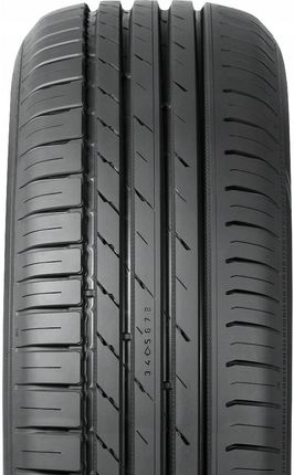 Nokian Tyres Wetproof 1 205/55R16 91V - zdjęcie 4