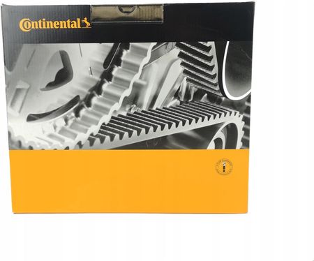 Continental Pasek Rozrządu Lada Kalina Ii Largus Priora Vesta Xray 14-18 - zdjęcie 3