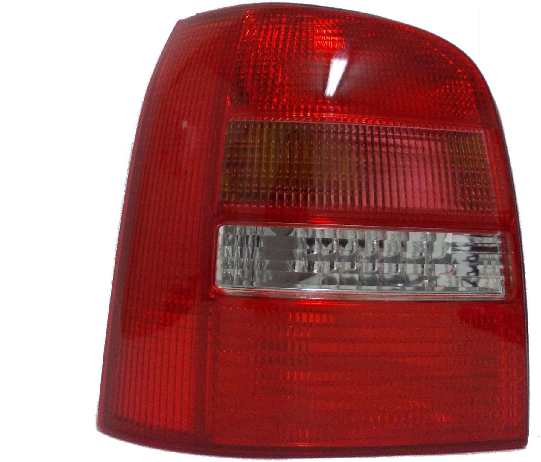 Lampa Tylna Abakus Lampa Tylna Lewa Audi A4 B5 Kombi 94 11 00 Depo