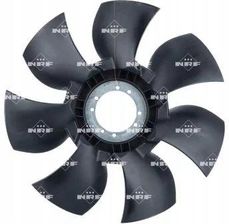 Zdjęcie Nrf Wiatrak Koło Wentylatora Chłodnicy 49886 - Miechów