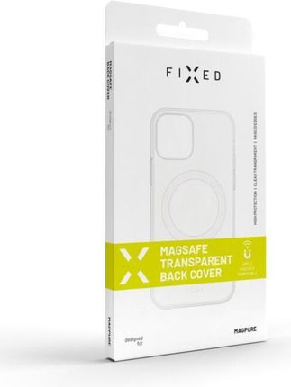 Fixed Magpure Do Samsung Galaxy S24 (Fixpum1257) - zdjęcie 4