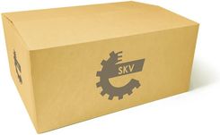 Zdjęcie Esen Skv Spryskiwacz Reflektora 61672752972 Prawy Mini R56 R55 R59 R58 15SKV628 - Brwinów