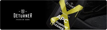 Deturner Apc Uniwersalny Środek Do Czyszczenia 1L - zdjęcie 2