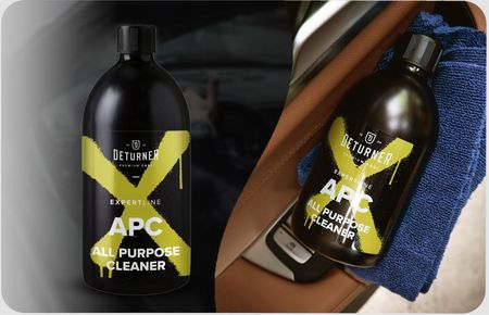 Deturner Apc Uniwersalny Środek Do Czyszczenia 1L - zdjęcie 4